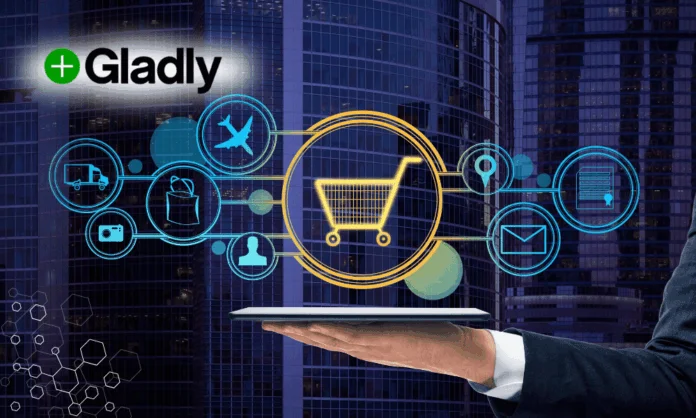 Gladly launches agentic commerce platform
