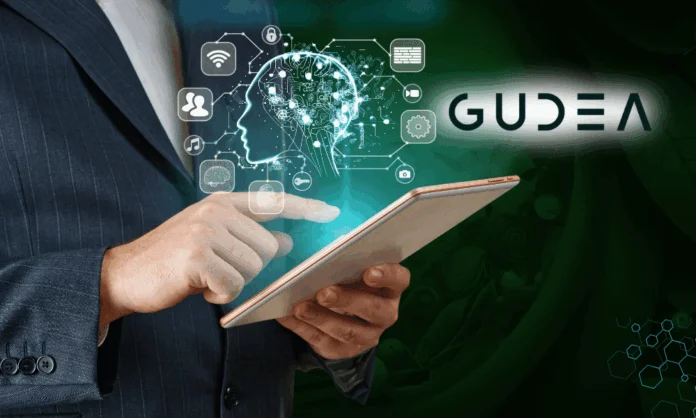 GUDEA narrative intelligence platform funding