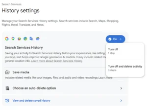 search-services-history