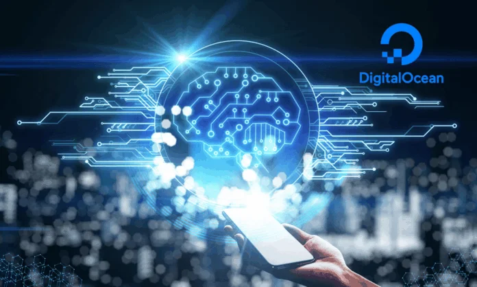 DigitalOcean Agent Learning and Data Services AI-Native Cloud